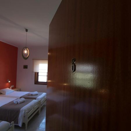 Niki Rooms Palaiochora Quarto foto